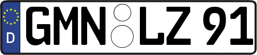GMN-LZ91