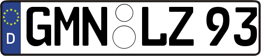 GMN-LZ93