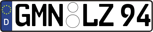 GMN-LZ94