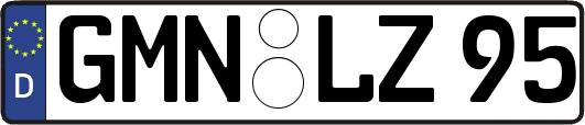 GMN-LZ95