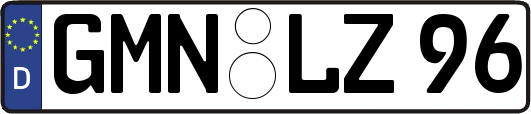 GMN-LZ96