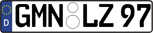 GMN-LZ97