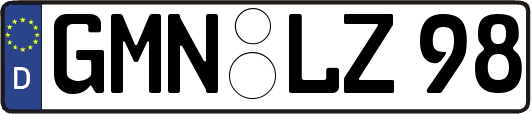 GMN-LZ98