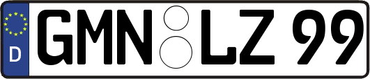 GMN-LZ99