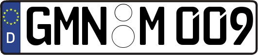 GMN-M009