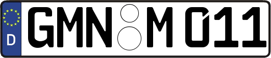 GMN-M011