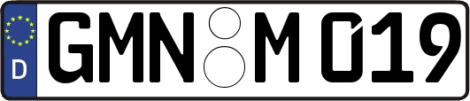 GMN-M019