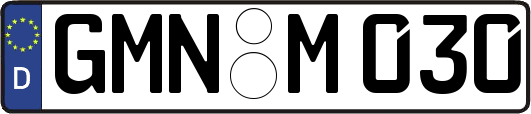 GMN-M030