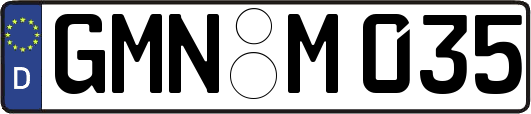 GMN-M035