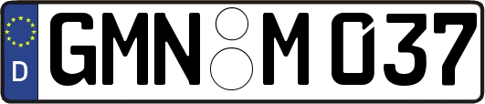 GMN-M037