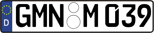 GMN-M039