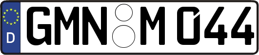 GMN-M044