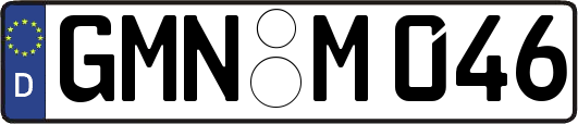 GMN-M046