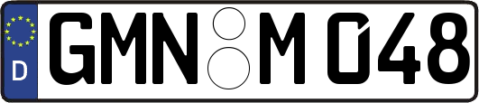 GMN-M048