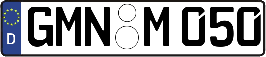 GMN-M050