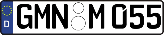 GMN-M055
