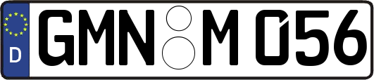 GMN-M056