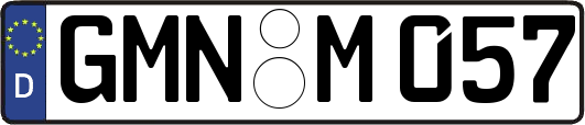 GMN-M057