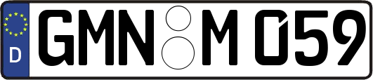 GMN-M059