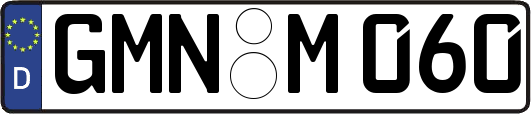 GMN-M060