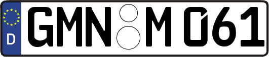 GMN-M061