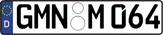 GMN-M064