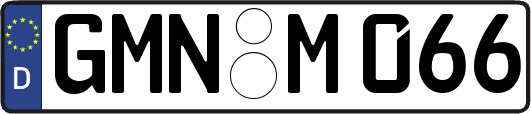 GMN-M066