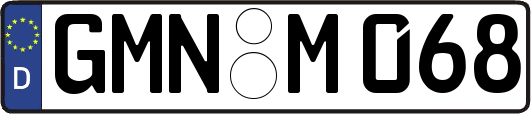 GMN-M068