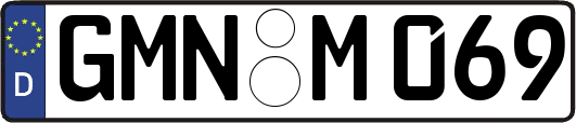 GMN-M069