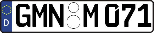 GMN-M071