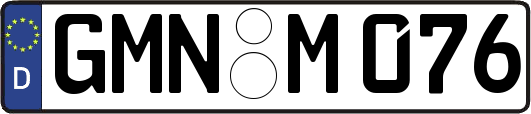 GMN-M076