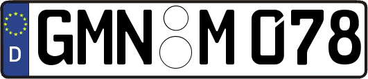 GMN-M078