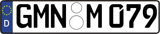 GMN-M079