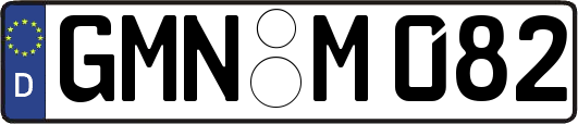 GMN-M082