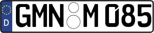 GMN-M085