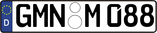 GMN-M088