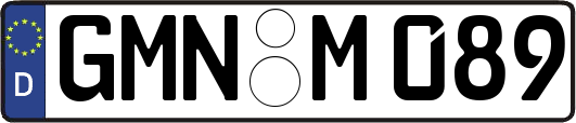 GMN-M089