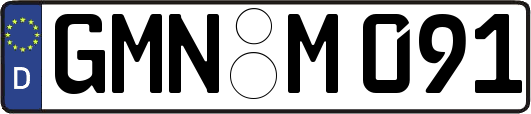 GMN-M091