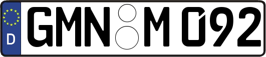 GMN-M092