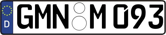 GMN-M093