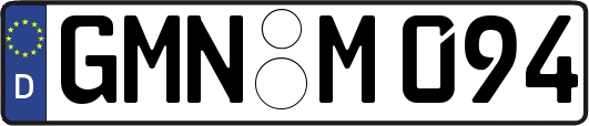 GMN-M094