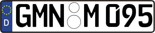 GMN-M095