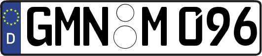 GMN-M096