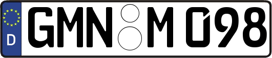 GMN-M098