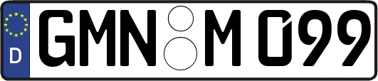 GMN-M099