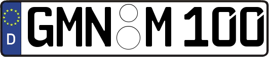 GMN-M100