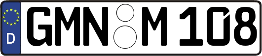 GMN-M108