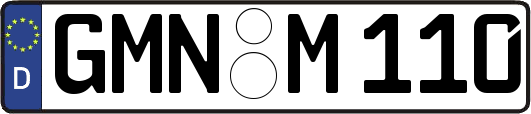 GMN-M110