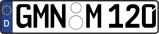 GMN-M120