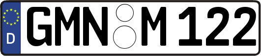 GMN-M122